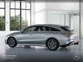 Mercedes-Benz CLA 250 e AMG+AHK+LED+KAMERA+TOTW+KEYLESS+8G Argent - thumbnail 15
