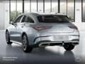 Mercedes-Benz CLA 250 e AMG+AHK+LED+KAMERA+TOTW+KEYLESS+8G Argent - thumbnail 22