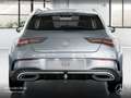 Mercedes-Benz CLA 250 e AMG+AHK+LED+KAMERA+TOTW+KEYLESS+8G Argent - thumbnail 9