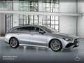 Mercedes-Benz CLA 250 e AMG+AHK+LED+KAMERA+TOTW+KEYLESS+8G Argent - thumbnail 16
