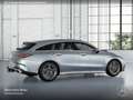 Mercedes-Benz CLA 250 e AMG+AHK+LED+KAMERA+TOTW+KEYLESS+8G Argent - thumbnail 17
