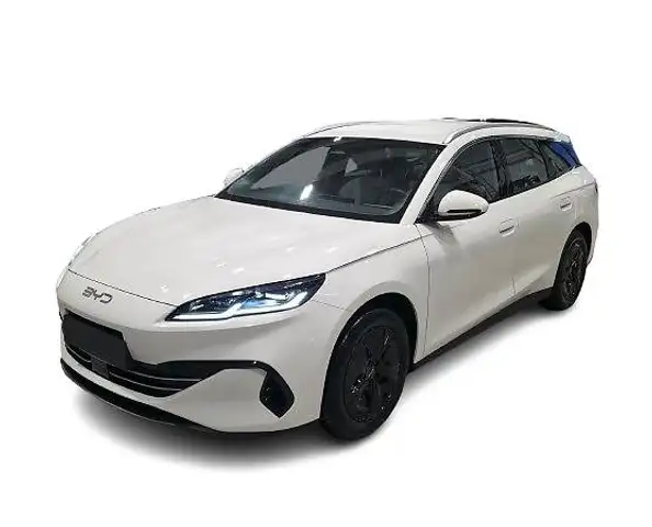 BYD SEAL 06 Touring 1.5 PHEV W DM-i Boost Kamera/ACC