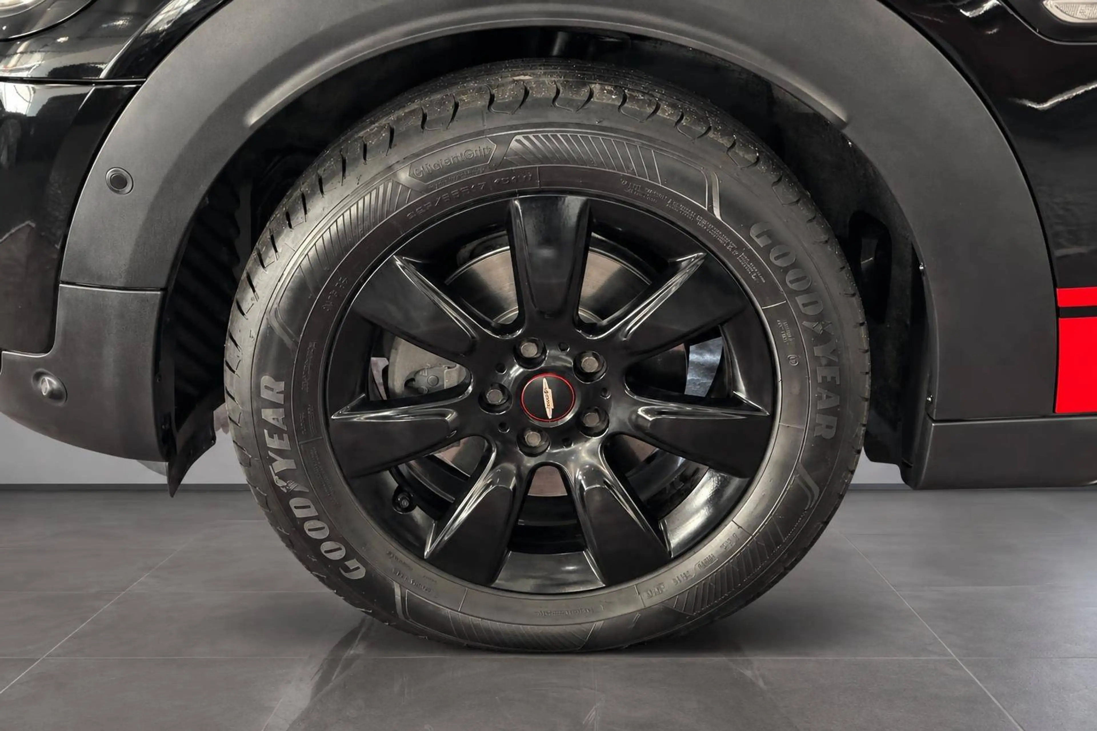 MINI Cooper D Countryman Cooper D*Scheckheft*1.Hand* — photo 4