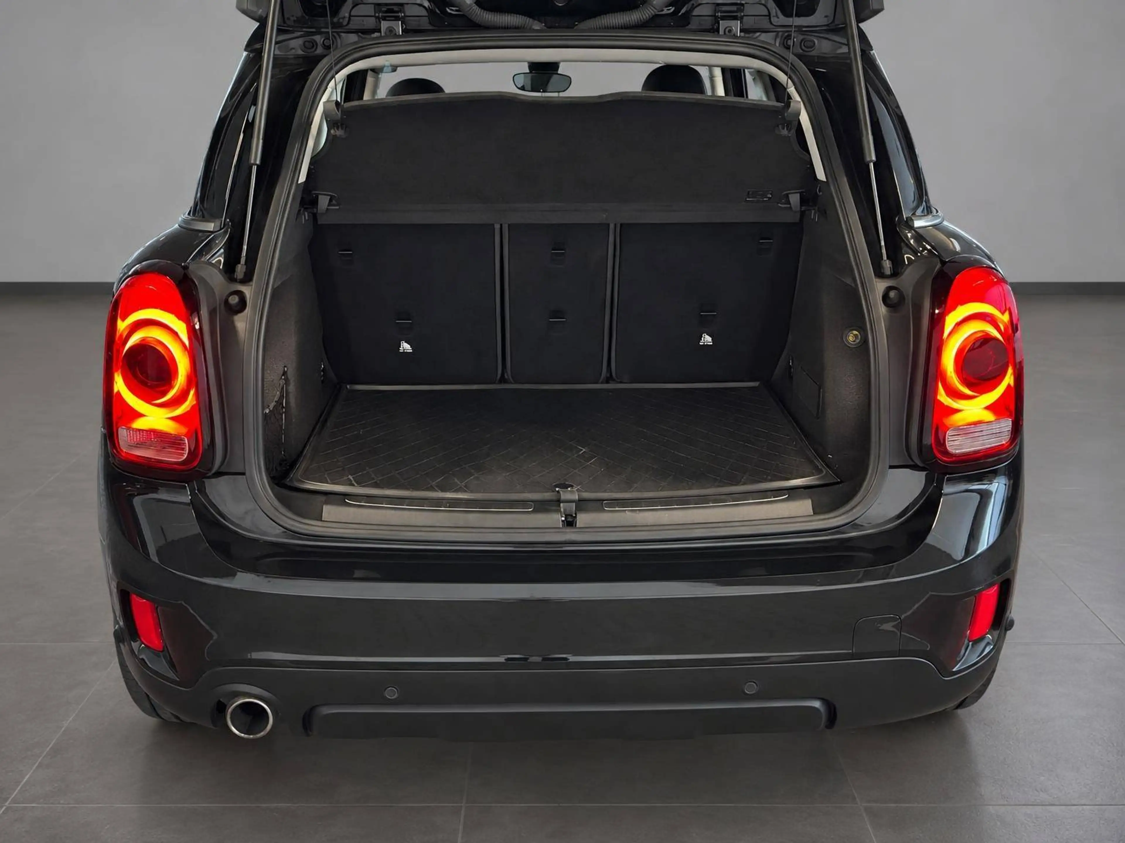 MINI Cooper D Countryman Cooper D*Scheckheft*1.Hand* — photo 8