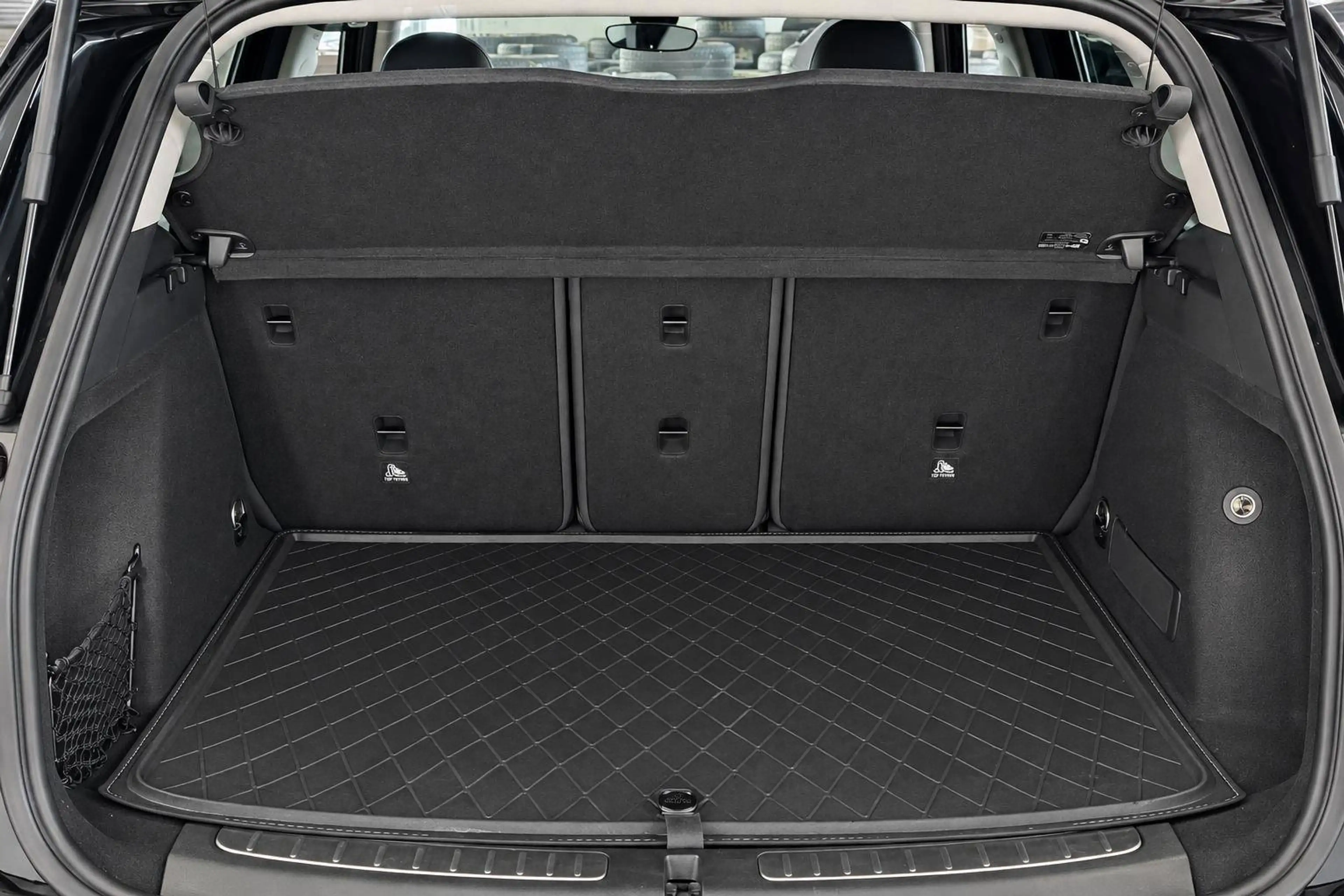 MINI Cooper D Countryman Cooper D*Scheckheft*1.Hand* — photo 9