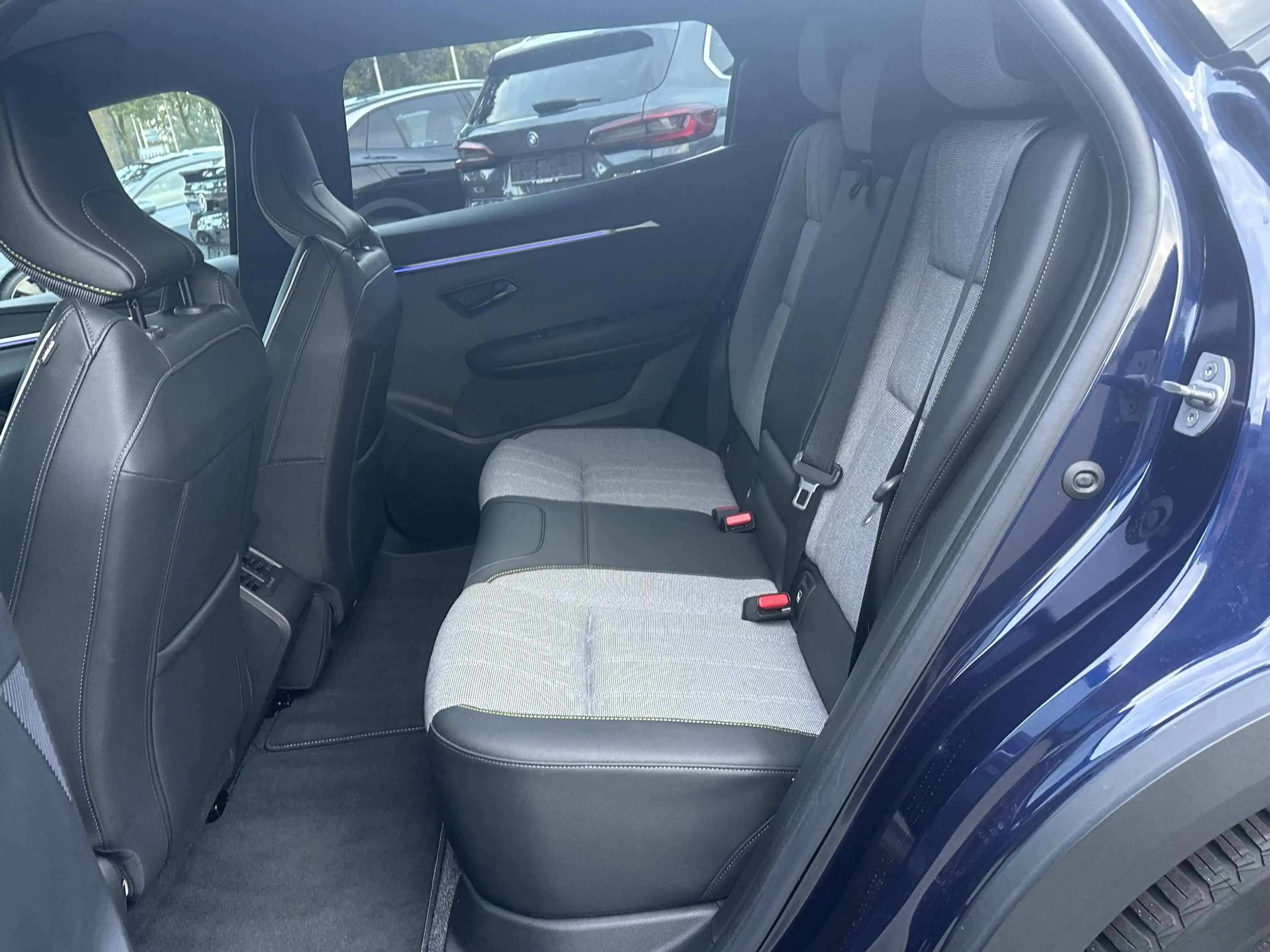 Renault Scenic E-Tech EV87 long range techno SOH 98% | STOEL + ST — photo 13
