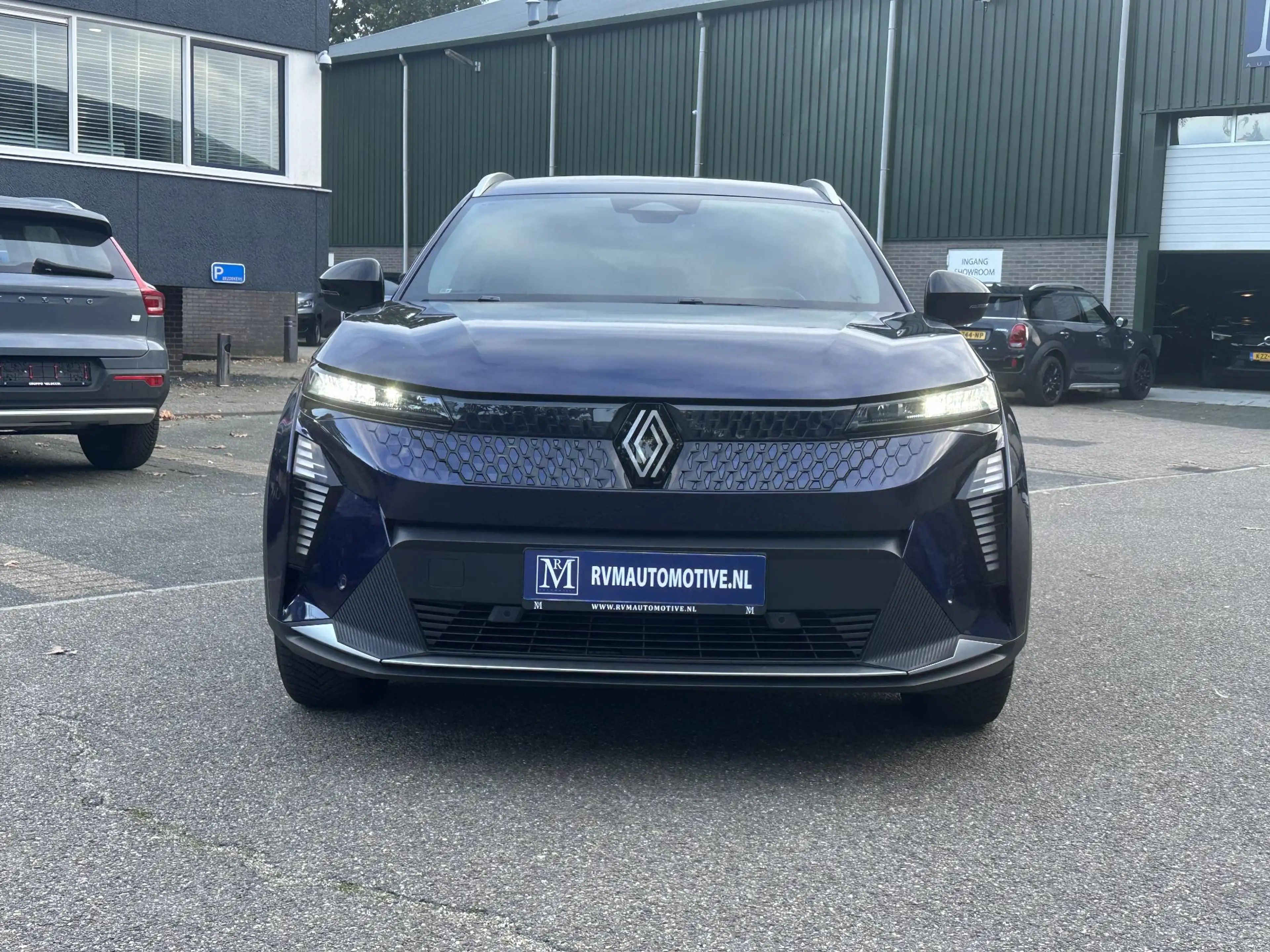 Renault Scenic E-Tech EV87 long range techno SOH 98% | STOEL + ST — photo 7
