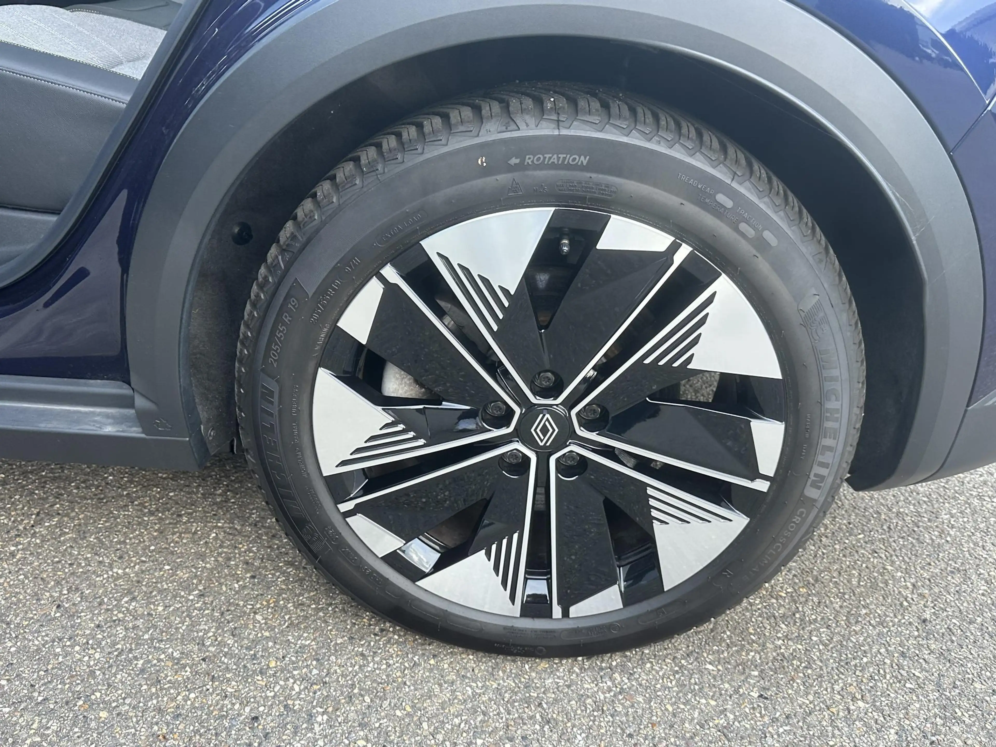 Renault Scenic E-Tech EV87 long range techno SOH 98% | STOEL + ST — photo 18