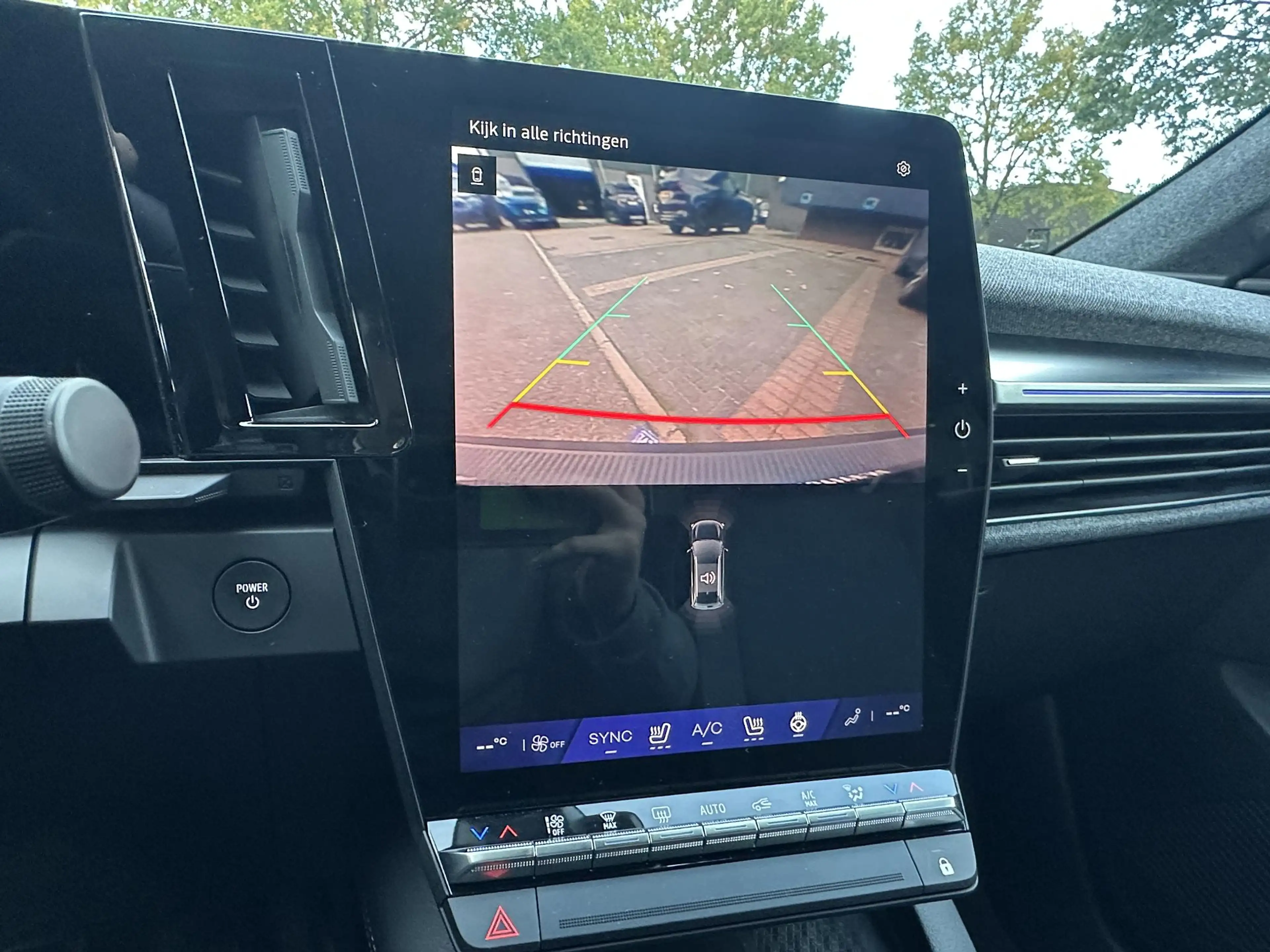 Renault Scenic E-Tech EV87 long range techno SOH 98% | STOEL + ST — photo 5
