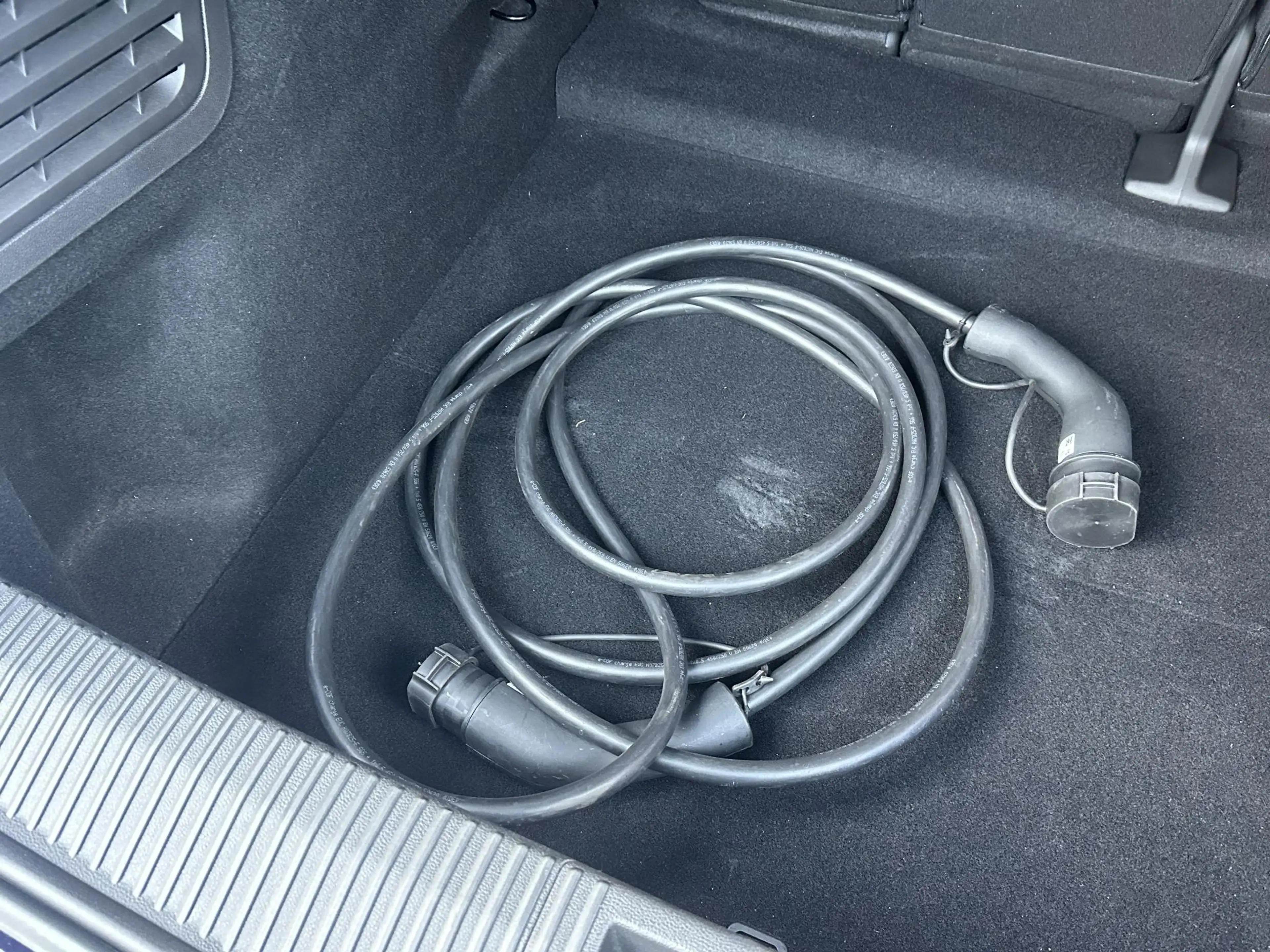 Renault Scenic E-Tech EV87 long range techno SOH 98% | STOEL + ST — photo 15