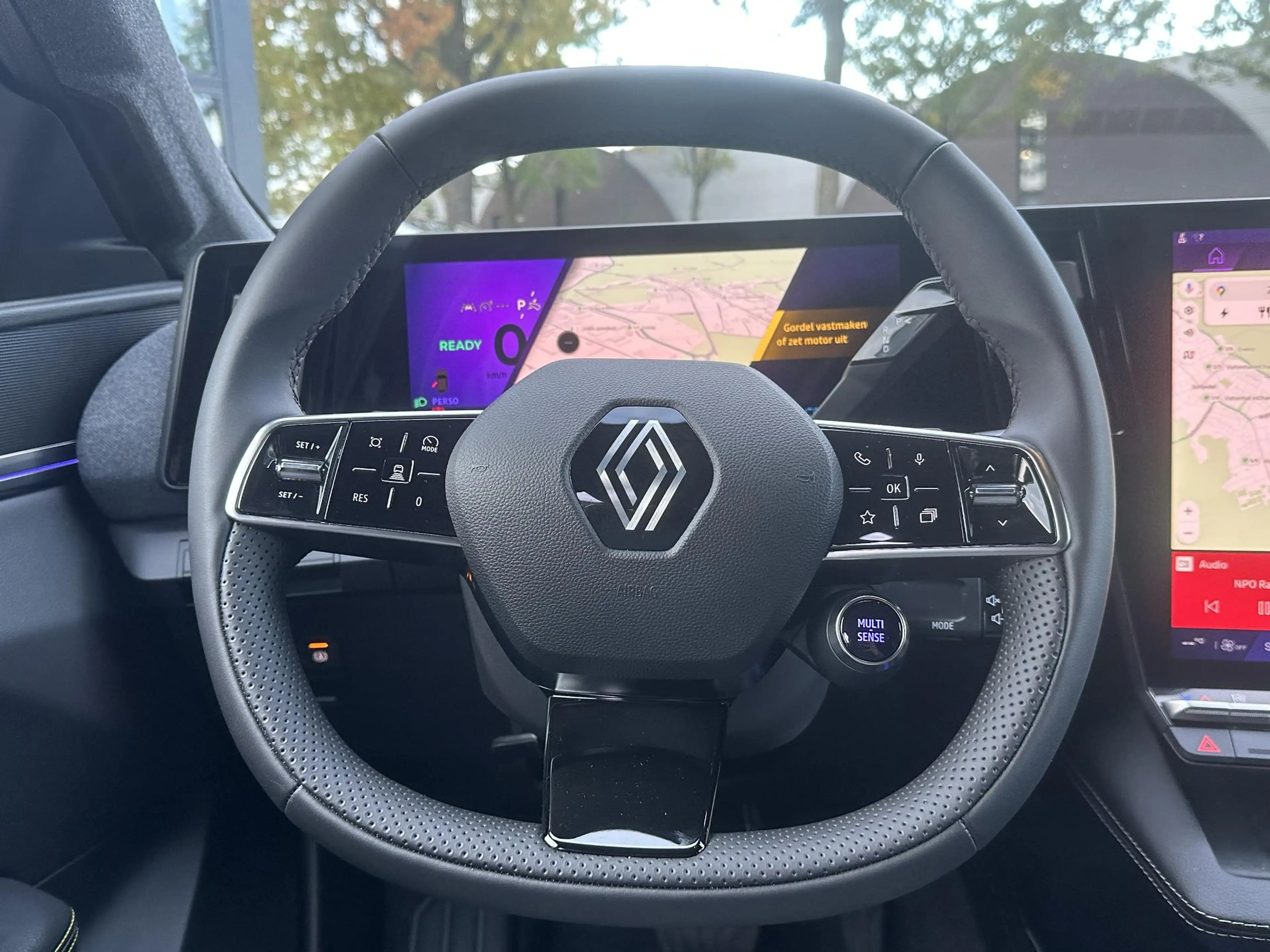 Renault Scenic E-Tech EV87 long range techno SOH 98% | STOEL + ST — photo 16