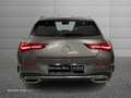 Mercedes-Benz CLA 200 d Automatic Shooting Brake AMG Line Advanced Plus Gris - thumbnail 4