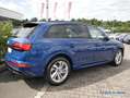 Audi Q7 50 TDI S line Ext/Matrix/Pano/HuD/AHK/Air/Luft/20 Blau - thumbnail 5