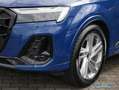 Audi Q7 50 TDI S line Ext/Matrix/Pano/HuD/AHK/Air/Luft/20 Blau - thumbnail 6