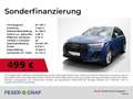 Audi Q7 50 TDI S line Ext/Matrix/Pano/HuD/AHK/Air/Luft/20 Blau - thumbnail 1