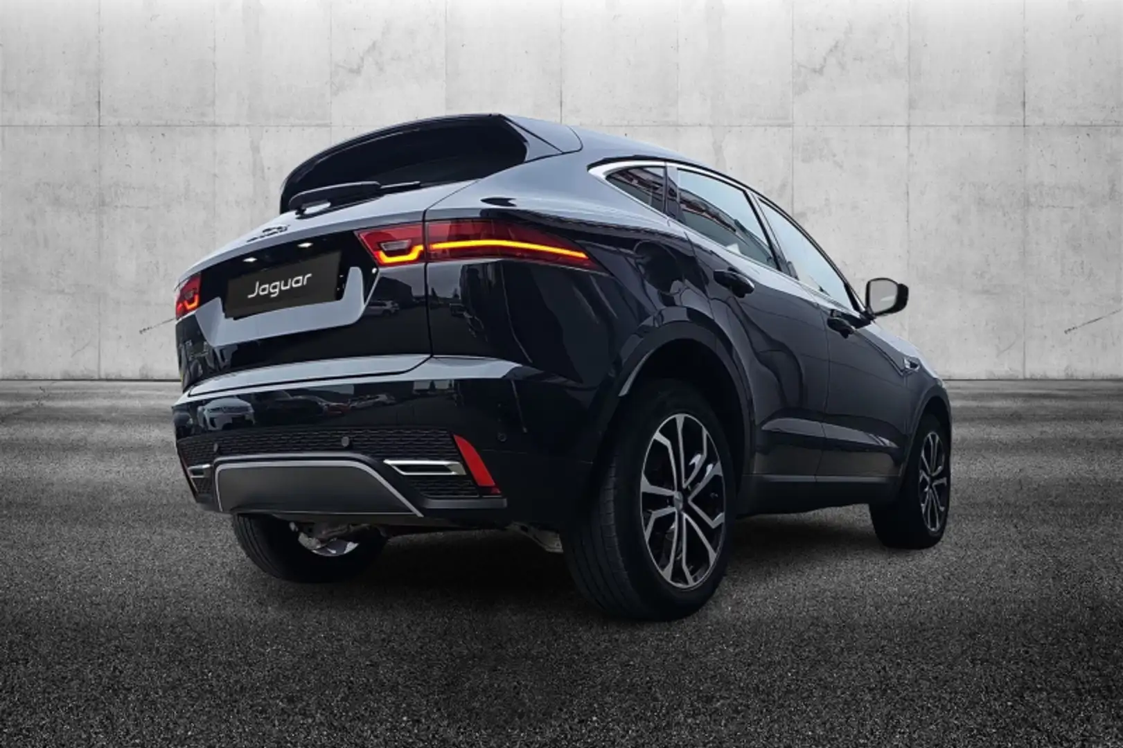Jaguar E-Pace 1.5 I3 160 CV Auto SE Noir - 2