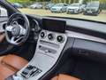 Mercedes-Benz C 200 C 200 MILD HYBRID AMG Line met GARANTIE Weiß - thumbnail 11