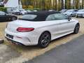Mercedes-Benz C 200 C 200 MILD HYBRID AMG Line met GARANTIE Weiß - thumbnail 3
