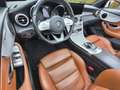 Mercedes-Benz C 200 C 200 MILD HYBRID AMG Line met GARANTIE Weiß - thumbnail 10
