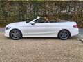 Mercedes-Benz C 200 C 200 MILD HYBRID AMG Line met GARANTIE Weiß - thumbnail 6