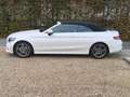 Mercedes-Benz C 200 C 200 MILD HYBRID AMG Line met GARANTIE Weiß - thumbnail 5