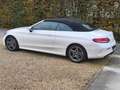 Mercedes-Benz C 200 C 200 MILD HYBRID AMG Line met GARANTIE Weiß - thumbnail 4