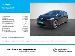 Volkswagen ID.3 Pro 150 kW LED Nav