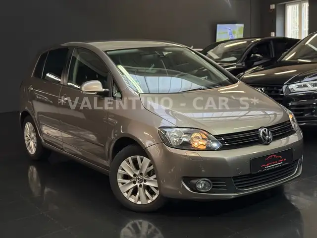 Volkswagen Golf Plus VI Life 1.4 TSI DSG/Nav/Shz/PDC/ISOFIX