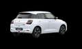 Suzuki Swift 1.2 Hybrid Top new model in arrivo Blanc - thumbnail 6