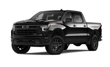 LT TRAIL BOSS 6.2L V8 MY2025