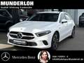 Mercedes-Benz A 250 e Kompaktlimousine Progressive Kamera Wit - thumbnail 17