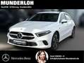 Mercedes-Benz A 250 e Kompaktlimousine Progressive Kamera Wit - thumbnail 1