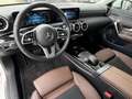 Mercedes-Benz A 250 e Kompaktlimousine Progressive Kamera Bianco - thumbnail 11