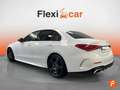 Mercedes-Benz C 300 d Blanco - thumbnail 5