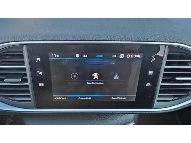 Peugeot GT Pack view 11