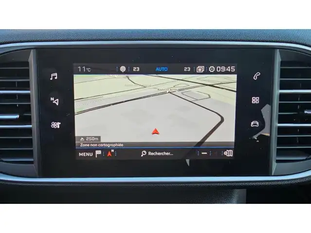 Peugeot GT Pack view 9