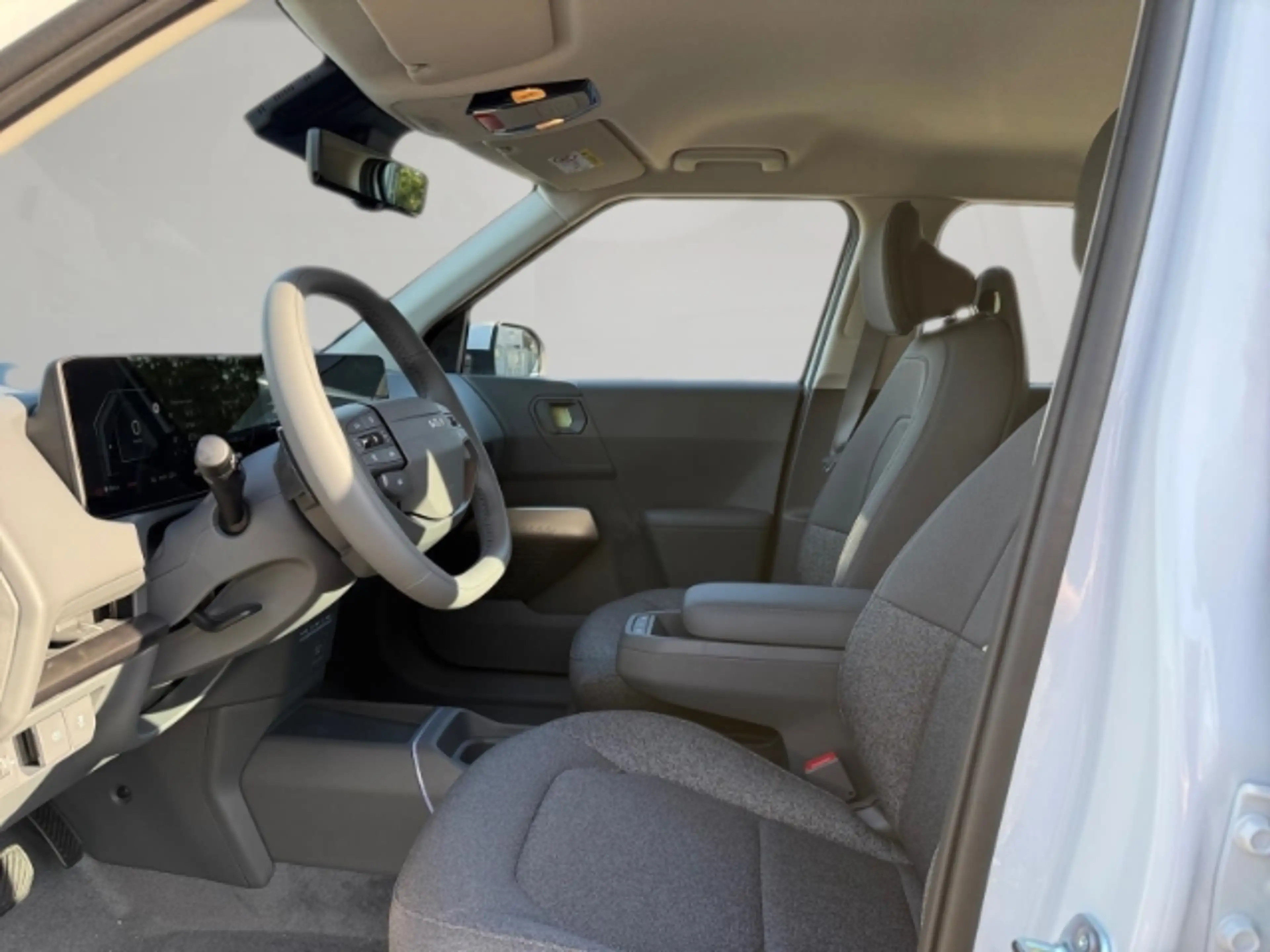 Kia EV2 Air 42.2 5S KAMERA,SITZHZG,PDC,DAB,CARPLAY — photo 7