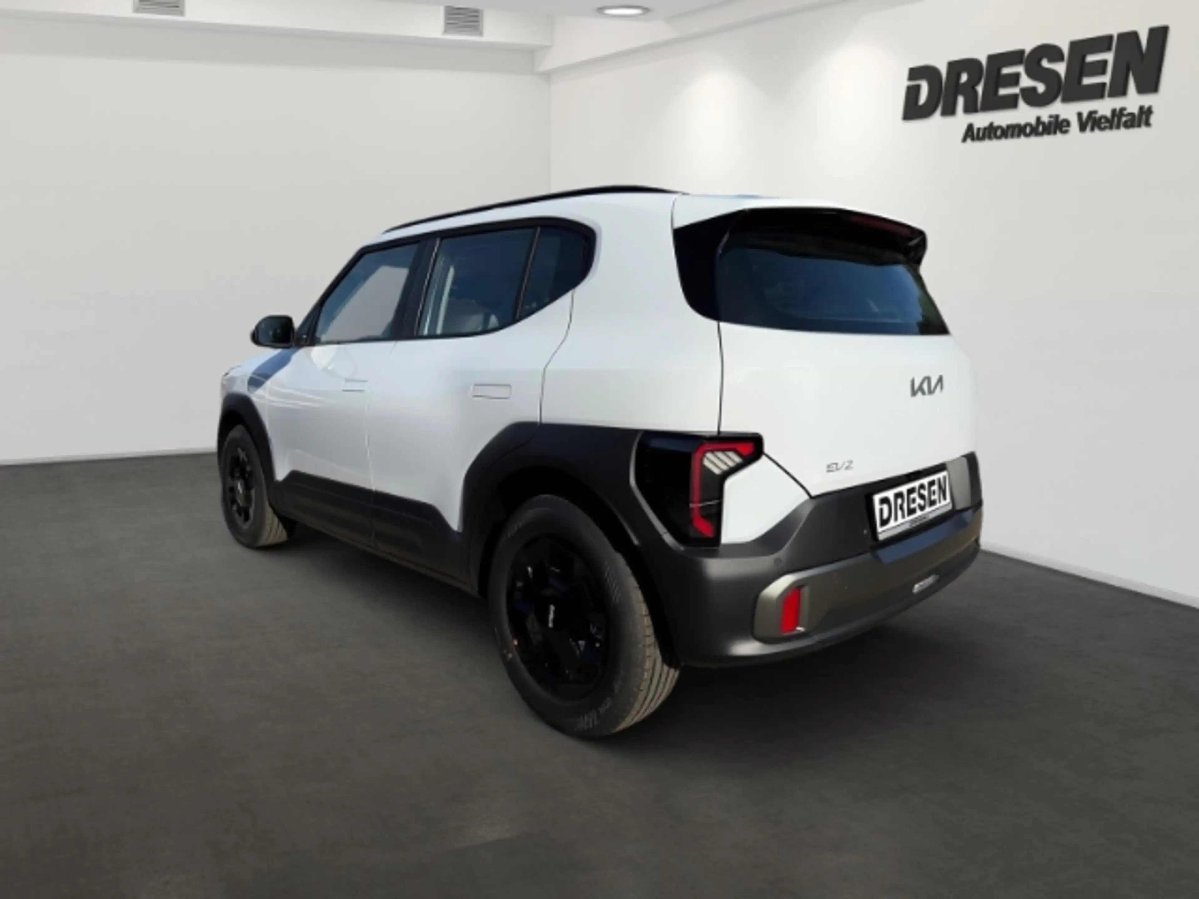 Kia EV2 Air 42.2 5S KAMERA,SITZHZG,PDC,DAB,CARPLAY — photo 4