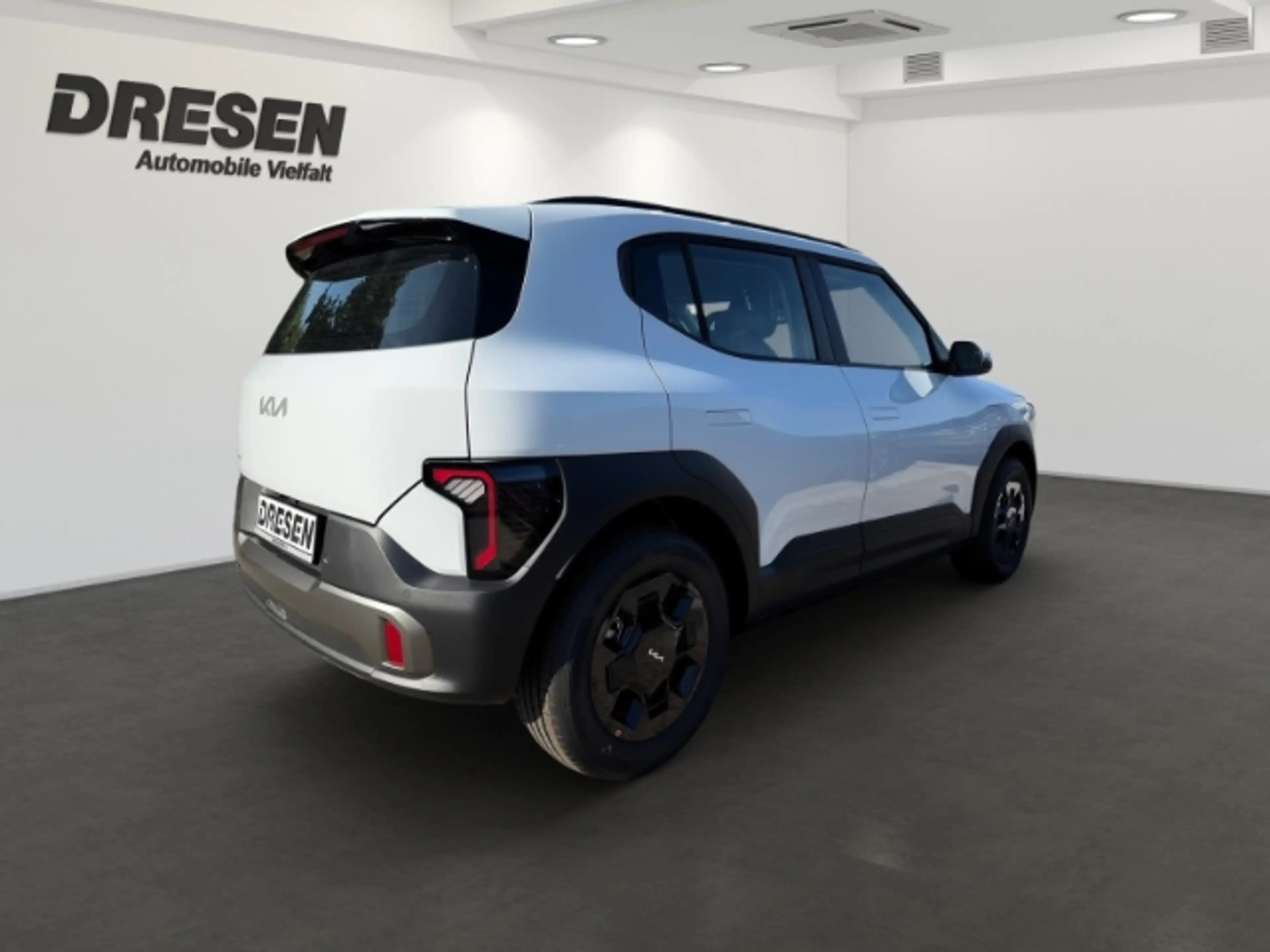 Kia EV2 Air 42.2 5S KAMERA,SITZHZG,PDC,DAB,CARPLAY — photo 3
