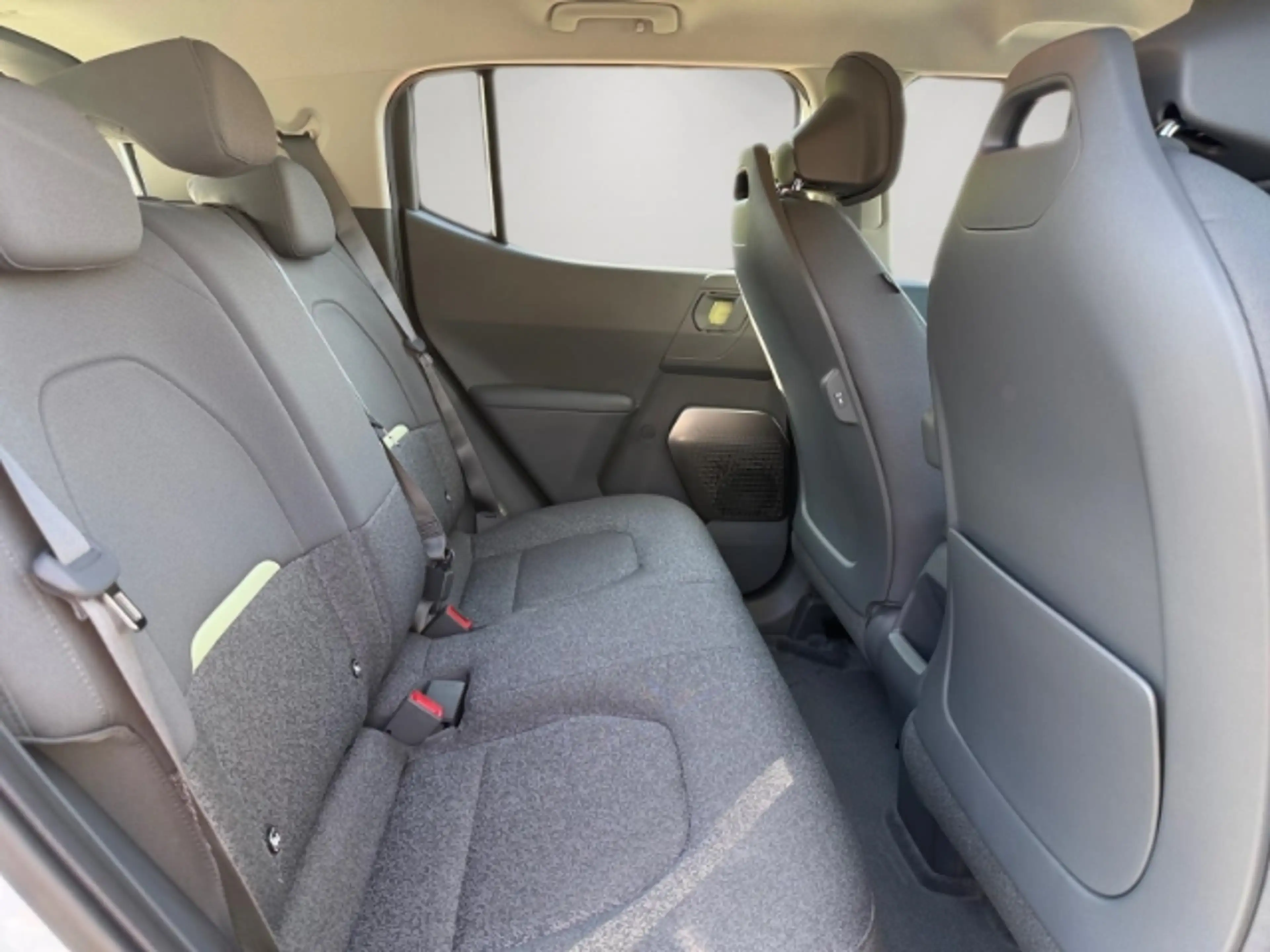 Kia EV2 Air 42.2 5S KAMERA,SITZHZG,PDC,DAB,CARPLAY — photo 13