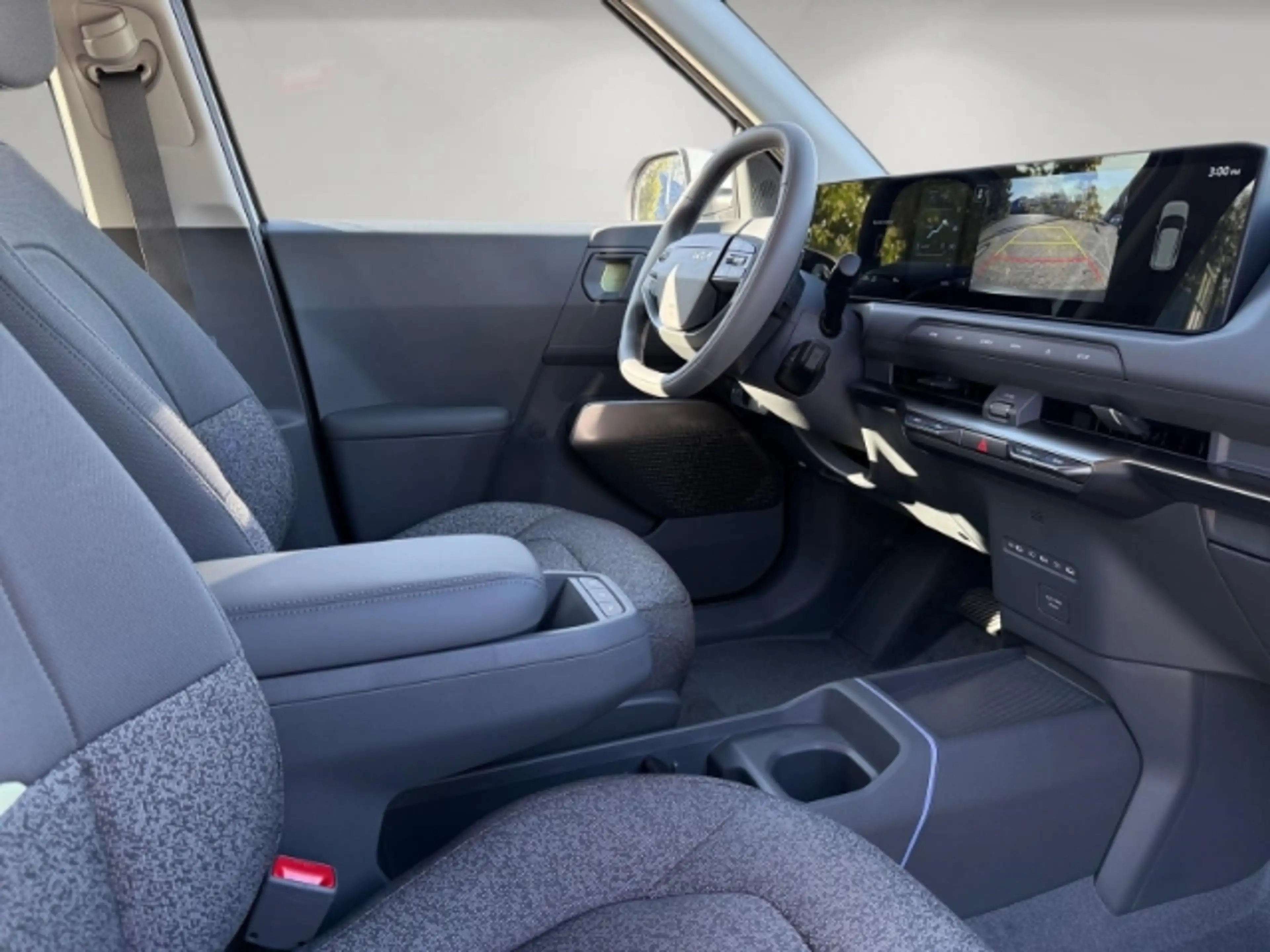 Kia EV2 Air 42.2 5S KAMERA,SITZHZG,PDC,DAB,CARPLAY — photo 14