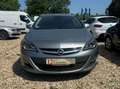 Opel Astra J Sports Tourer Exklusiv*Garantie* Argent - thumbnail 2