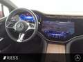 Mercedes-Benz EQE 500 4M ELECTRIC ART PANO HYPER 19" PREM NAVI Rosso - thumbnail 9
