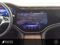 Mercedes-Benz EQE 500 4M ELECTRIC ART PANO HYPER 19" PREM NAVI Rosso - thumbnail 5