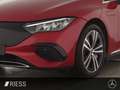 Mercedes-Benz EQE 500 4M ELECTRIC ART PANO HYPER 19" PREM NAVI Rosso - thumbnail 3