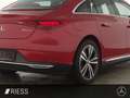 Mercedes-Benz EQE 500 4M ELECTRIC ART PANO HYPER 19" PREM NAVI Rouge - thumbnail 4