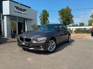 D F30 143ch Luxury