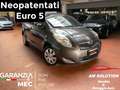 Toyota Yaris Yaris 1.0 Neopatentati Euro 5 Gris - thumbnail 1