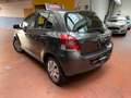 Toyota Yaris Yaris 1.0 Neopatentati Euro 5 Grau - thumbnail 3