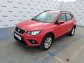 SEAT Arona 1.6TDI CR S&S Style 95 Rouge - thumbnail 1